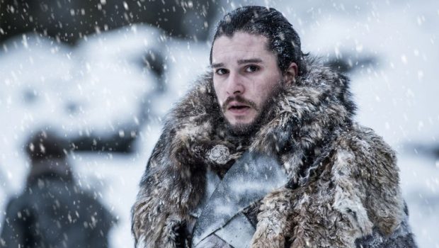 'Juego de Tronos' - Jon Snow