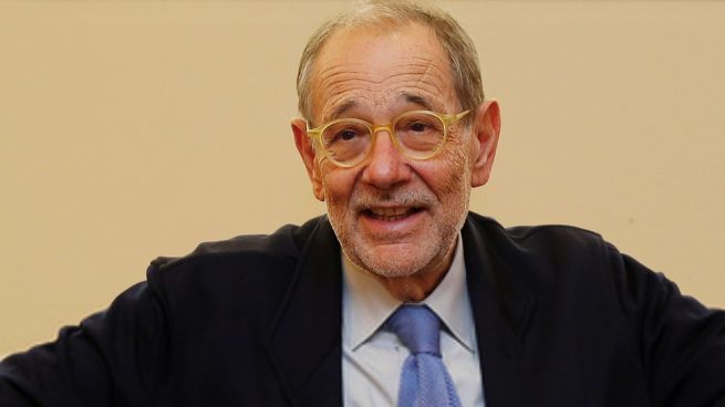 Javier Solana a los líderes jóvenes: «Sed decentes y sed globales»