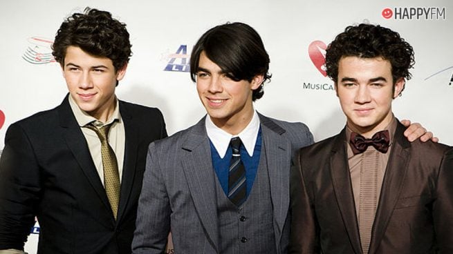 Jonas Brothers