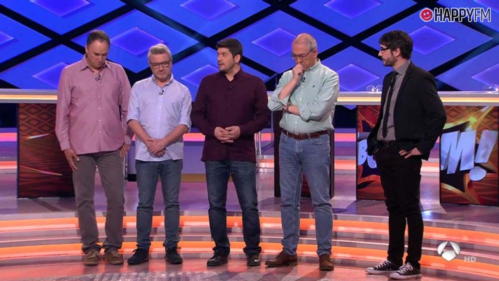 Los Lobos