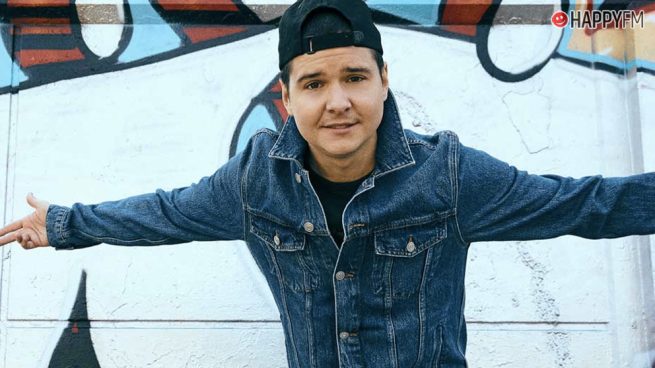 ‘La Lista de Happy FM’: ‘Love Someone’, de Lukas Graham, se convierte en el número 1