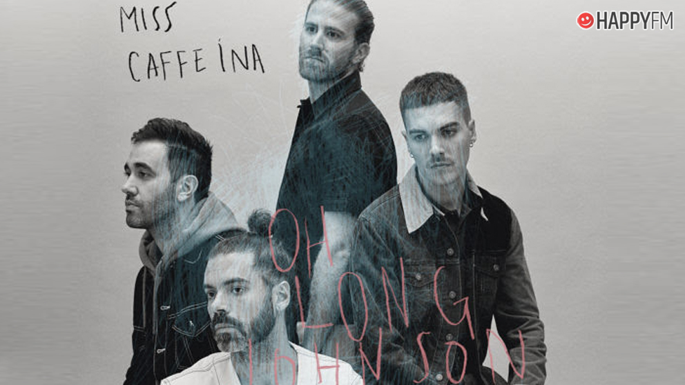 Miss Caffeina publica ‘Oh Long Johnson’, su nuevo álbum
