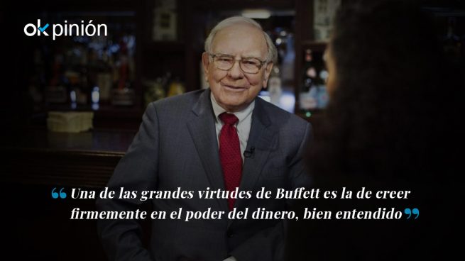 Warren Buffett: el oráculo de Omaha