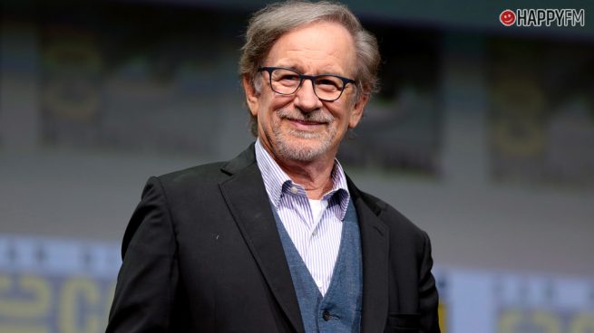 Netflix - Steven Spielberg