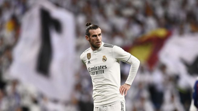 El agente de Bale da lecciones al madridismo: «El Bernabéu debería avergonzarse»