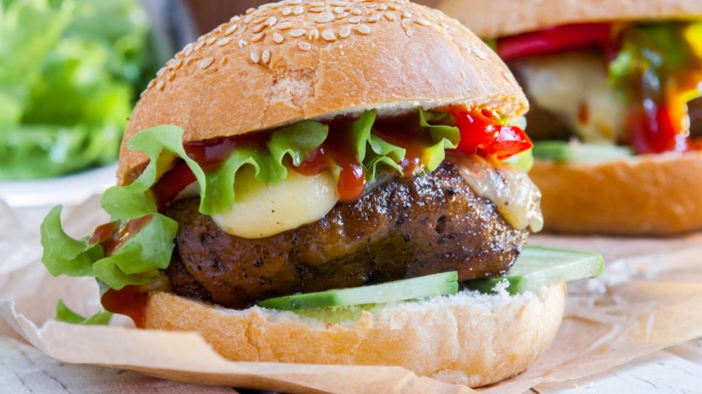 El seitán es un alimento ligero, que sienta muy bien.