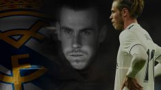 Bale será suplente en su despedida del Real Madrid.