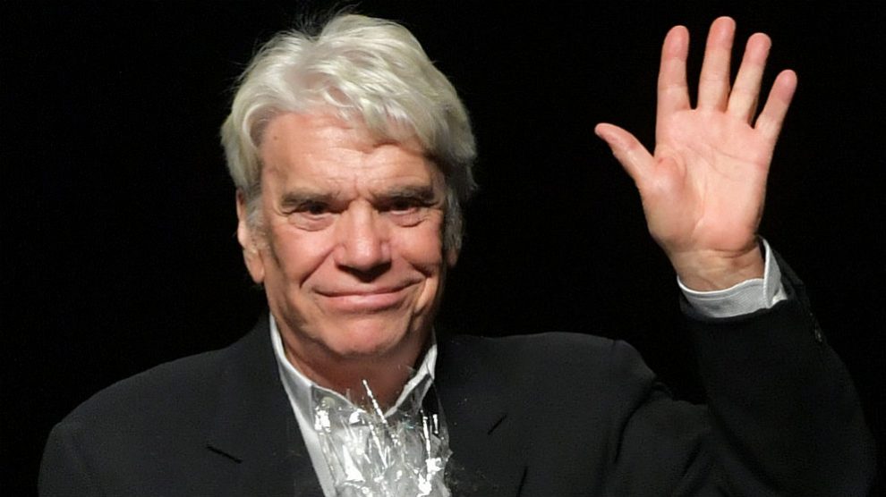 Bernard Tapie, ex presidente del Olympique de Marsella. (AFP)