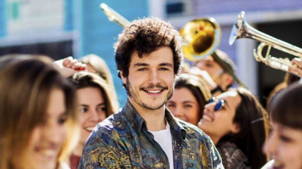 Miki, representante de España para ‘Eurovisión 2019’
