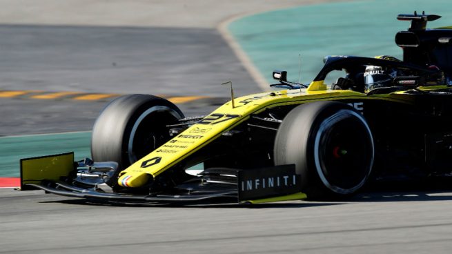 renault