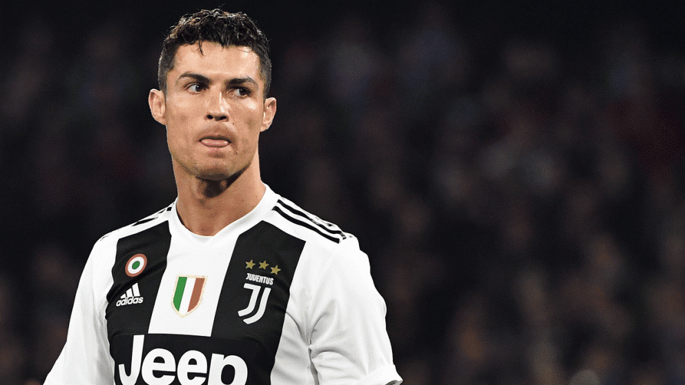 Calle Omitido Circulo Cristiano Ronaldo: En Italia desvelan una ruptura con la Juventus y dejará  el club en 2020