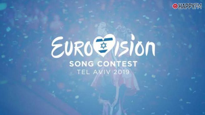 'Eurovisión 2019'