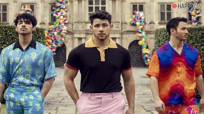 Jonas Brothers