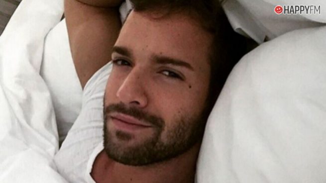 Pablo Alborán
