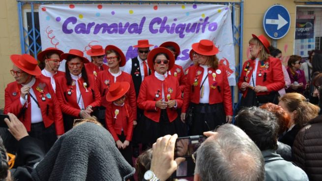 Carnaval de Cádiz 2020: Programación hoy, día 1 de marzo