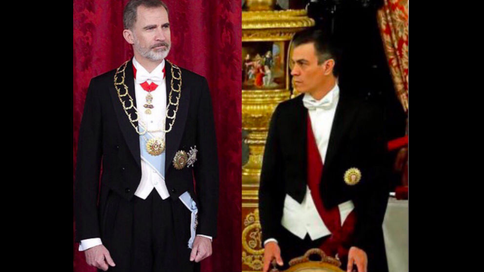 Sánchez ningunea al Rey al ‘autoproclamarse’ ya candidato a la investidura - OKDIARIO