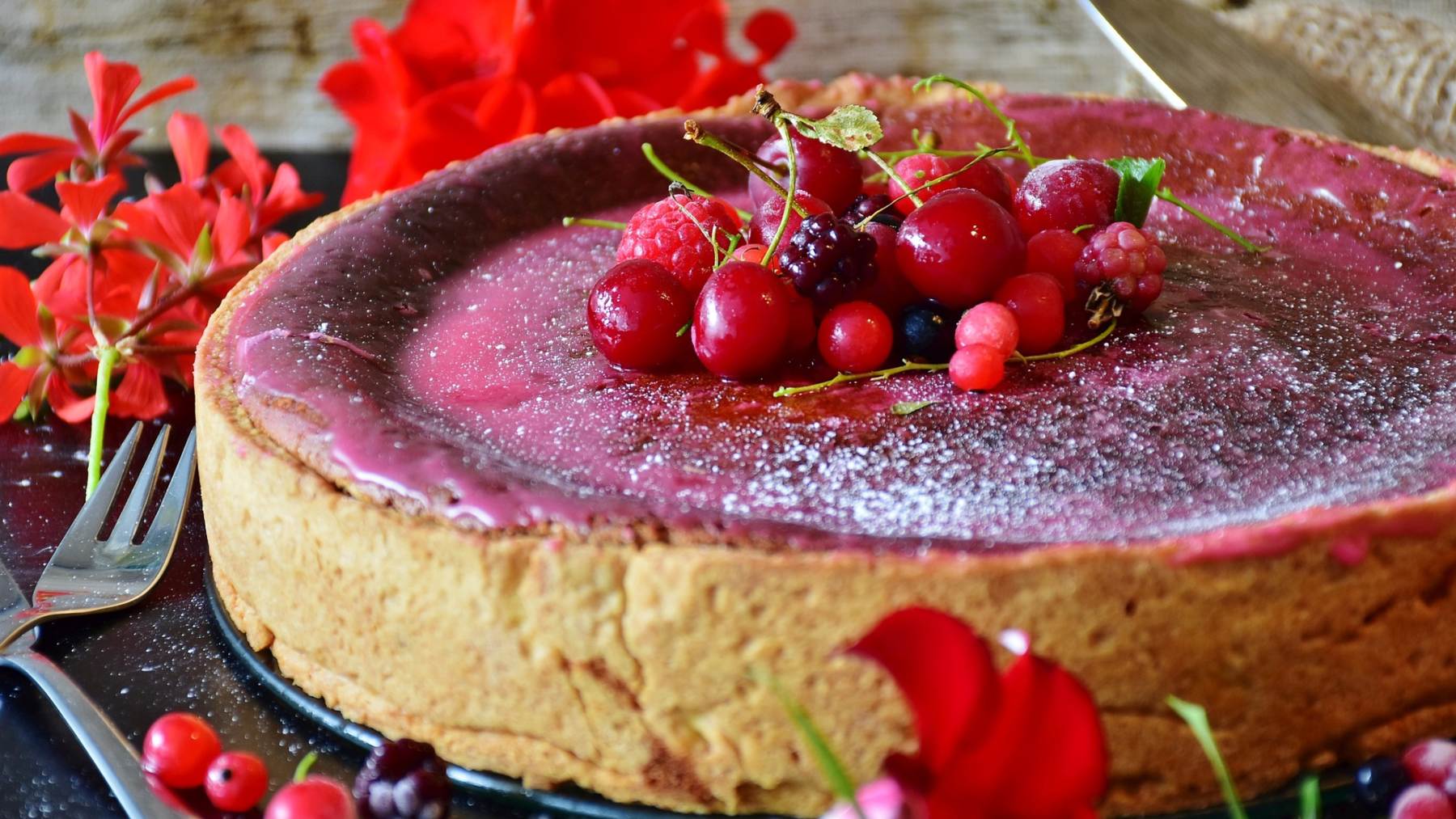 Tarta de queso