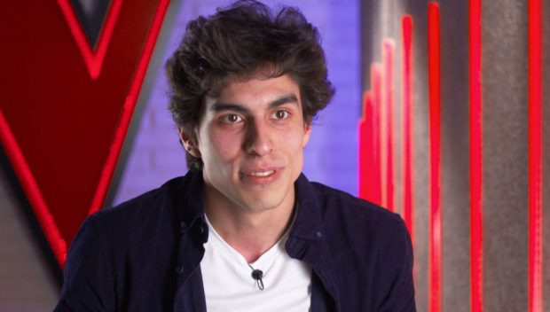 'La Voz'