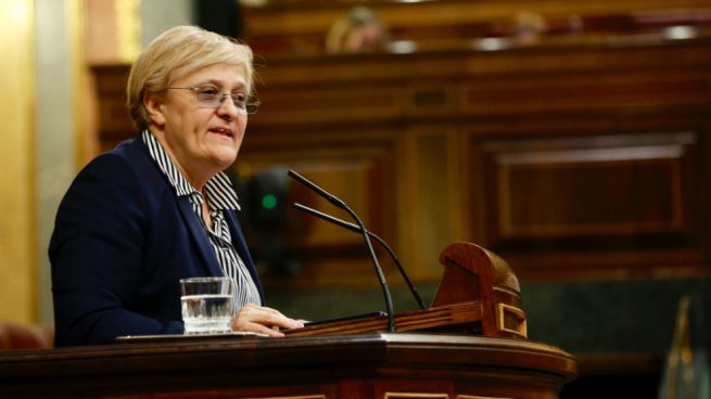 La fundación de la portavoz de Igualdad del PSOE multiplicó por 13 las subvenciones en cuatro años
