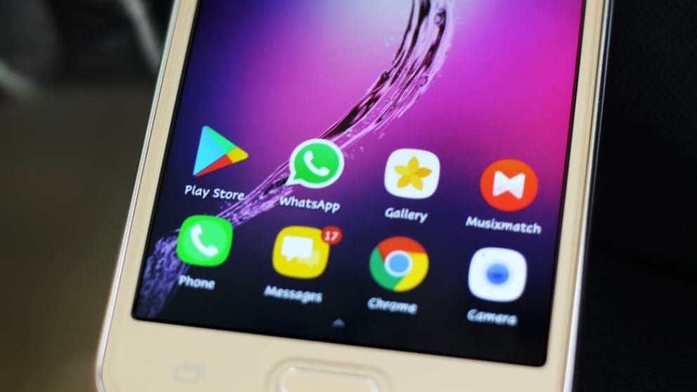 Lista de difusión en WhatsApp