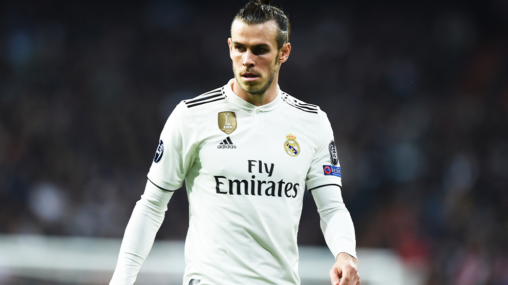 Bale puede ser suplente en Mestalla. (AFP)
