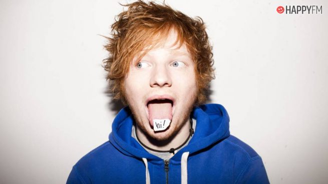 Ed Sheeran sorprende con ‘Cross Me’, su nuevo y pegadizo sencillo