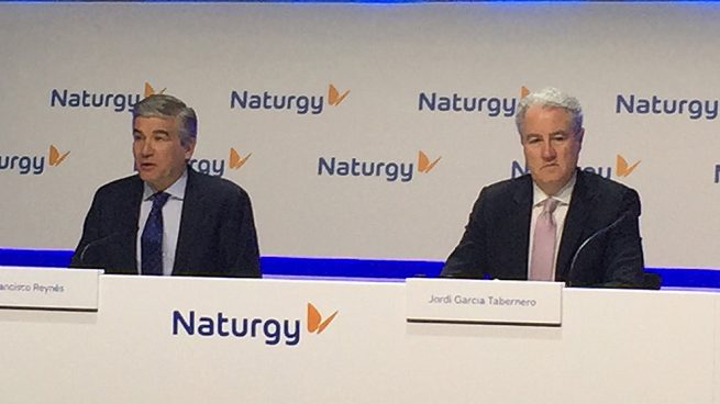 Naturgy recurre a la Audiencia Nacional el ‘hachazo’ de la CNMC a los peajes del gas