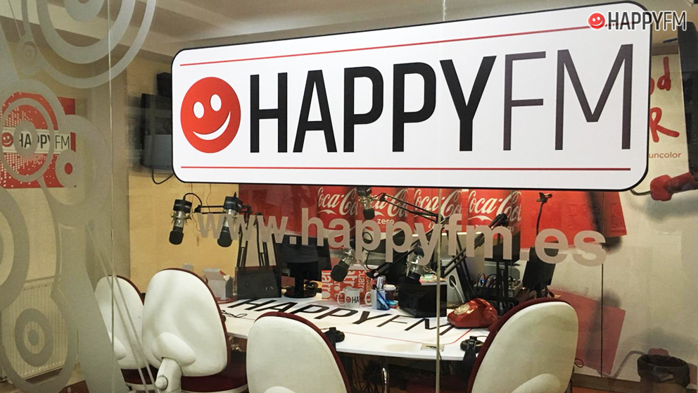 Happy FM supera los 50.000 oyentes