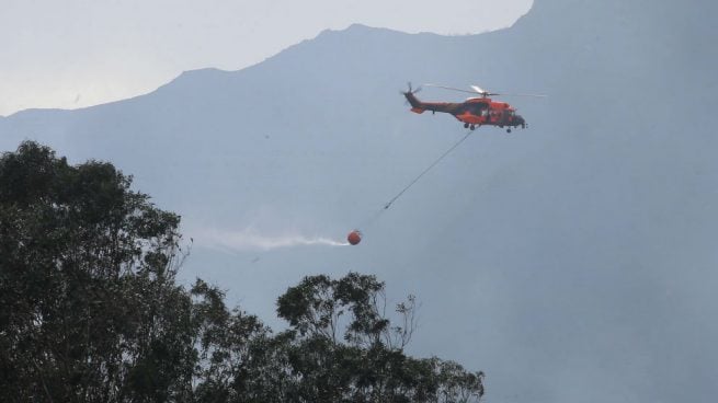 Casado propone prisión permanente revisable para los pirómanos que provoquen incendios con víctimas mortales