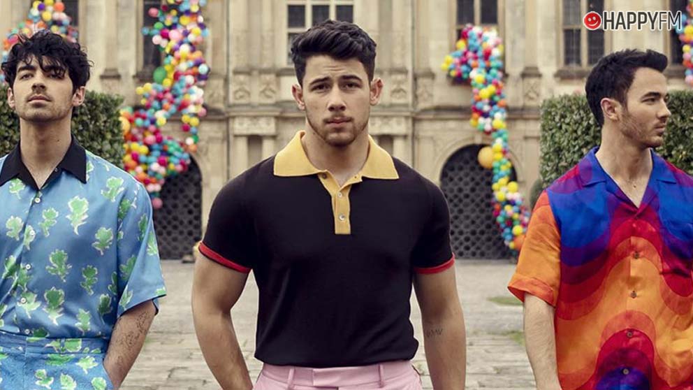 jonas brothers