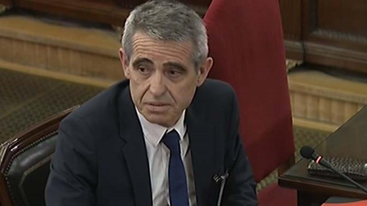juicio procés