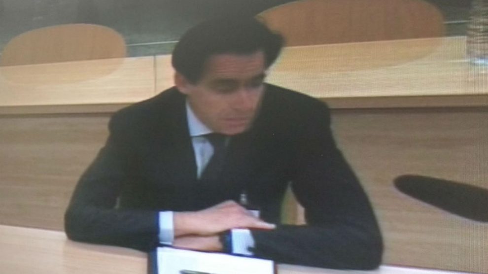 Javier López Madrid