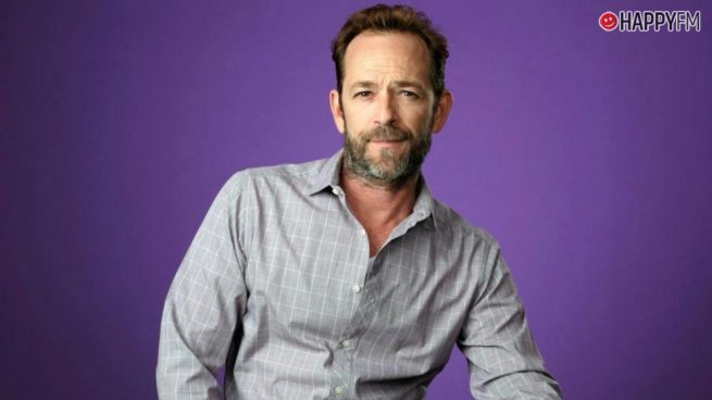 ‘Riverdale’ está de luto tras la muerte del actor Luke Perry