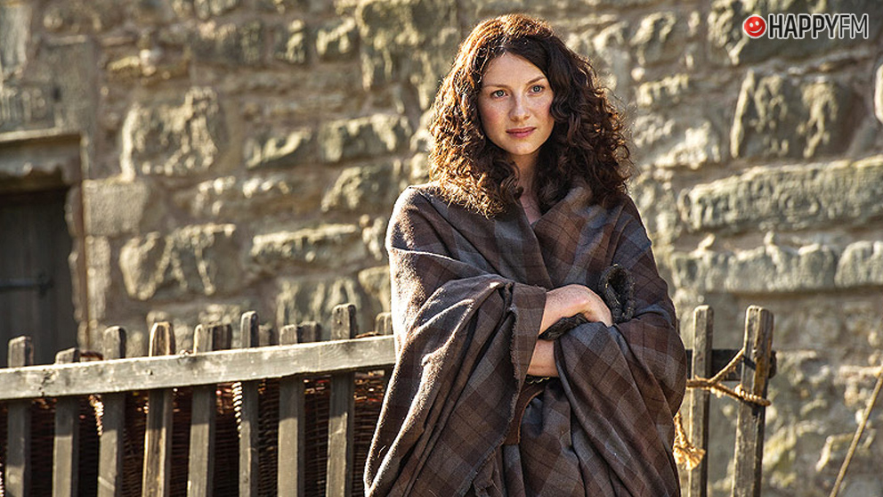 'Outlander'