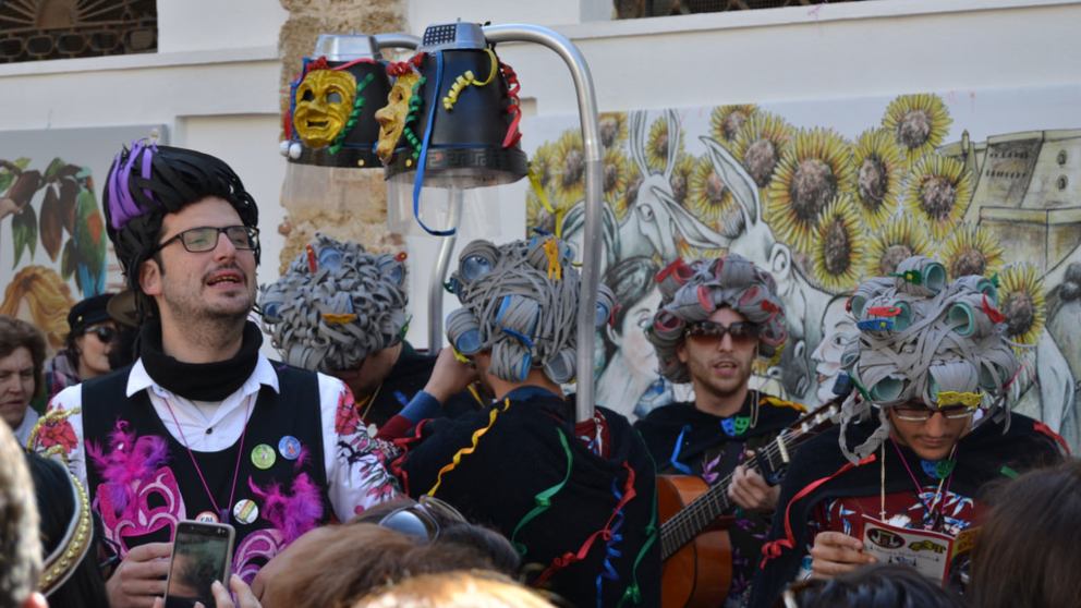 Carnaval de Cádiz 2020: Programación de hoy, día 22 de febrero