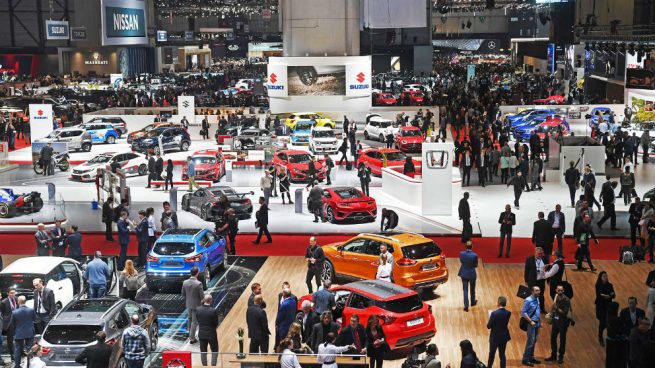La industria española del automóvil tardará más en recuperarse por las «tardías» medidas del Gobierno