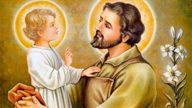 Día del Padre 2019: ¿Quién fue San José y qué tiene que ver con el Día del  Padre?