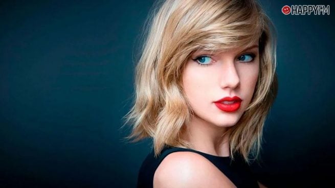 Taylor Swift oficialmente está trabajando en nueva música y este gesto lo demuestra