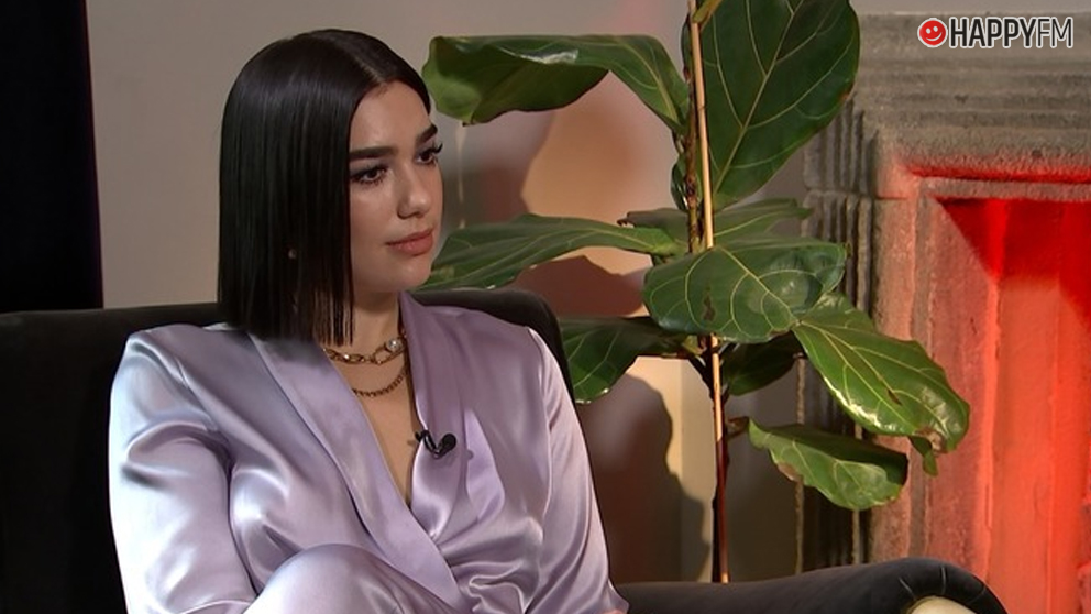 dua lipa
