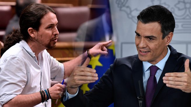 Críticos del PSOE y Podemos de toda España se unen en un nuevo partido que concurrirá al 28A