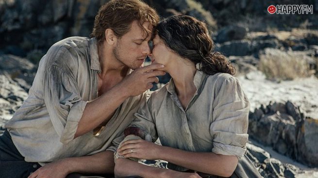 'Outlander'