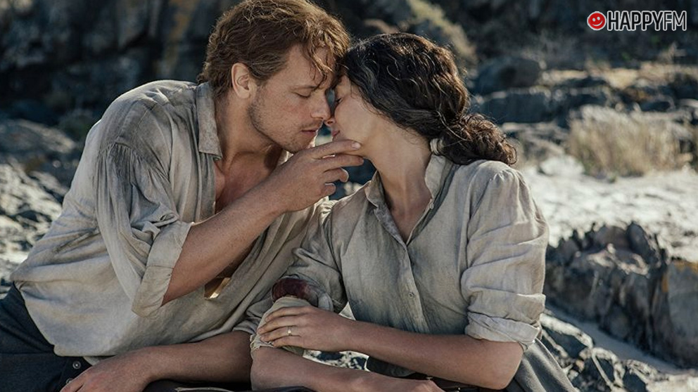 ‘Outlander’