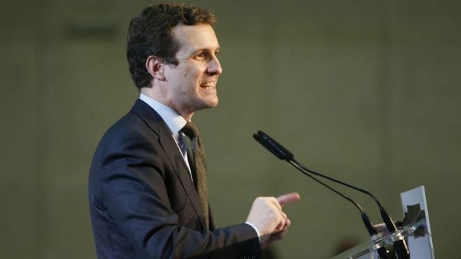 Pablo Casado