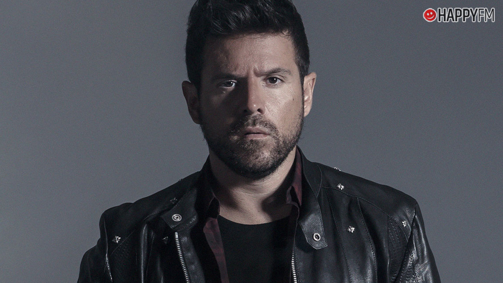 Pablo López nos regaló un momento muy especial en ‘La Voz’