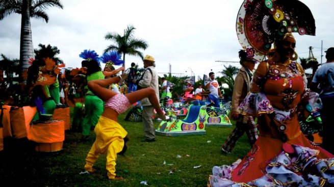 Carnaval de Tenerife 2019