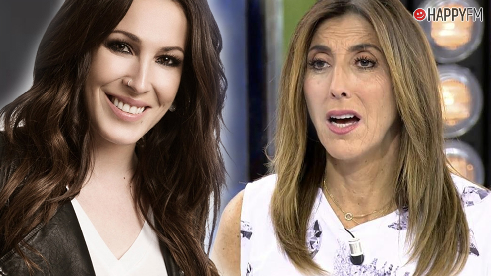 ¿Qué está pasando con Malú y ‘Sálvame’?