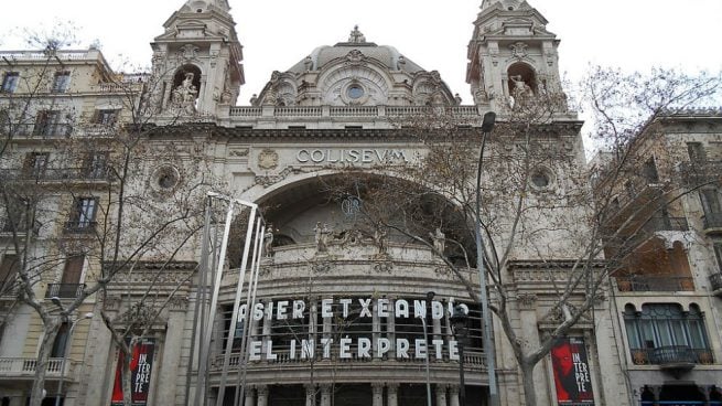 La letrada judicial acusa al director del Teatro Coliseum de «no facilitar» su salida el 20S