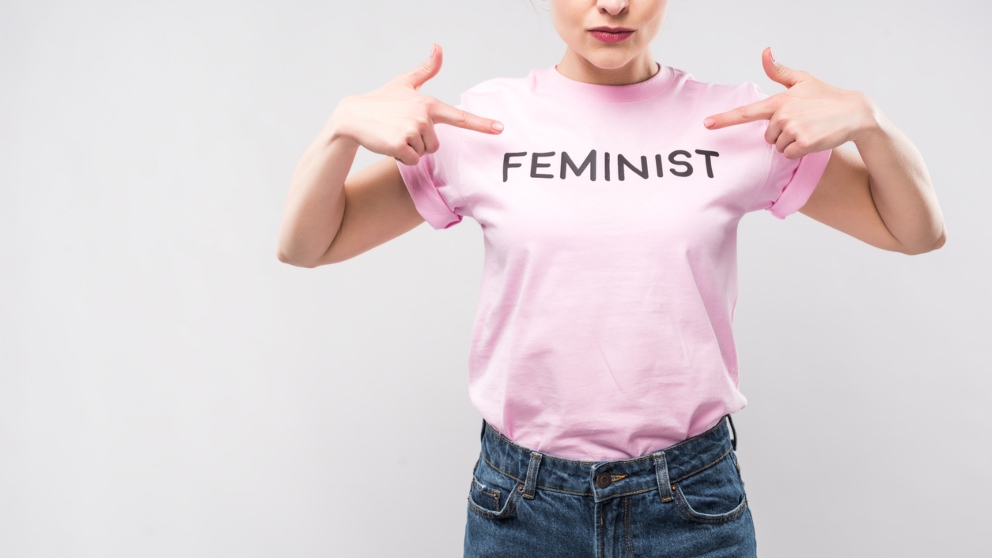 ¡Feliz Día de la Mujer 2019! Celébralo con estas frases feministas