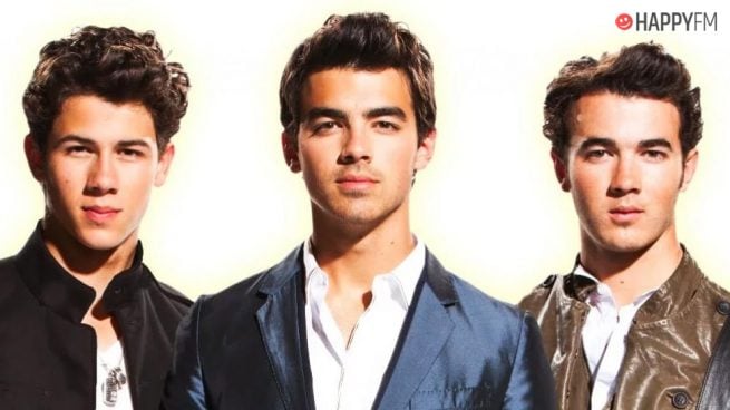 Los ‘Jonas Brothers’ tuvieron que acudir a terapia antes de su regreso a los escenarios