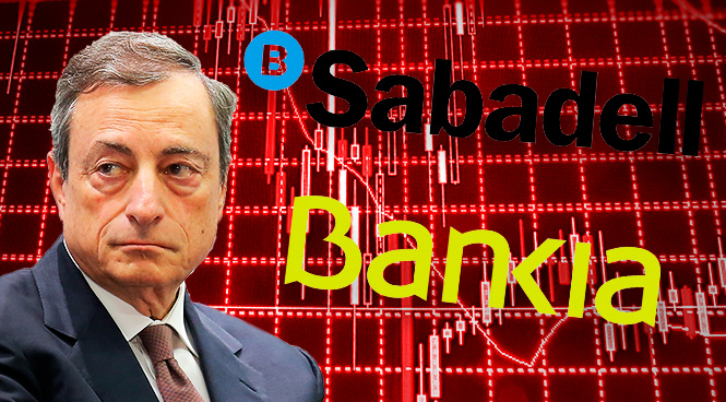 Montaje-Draghi-Bankia-Sabadell